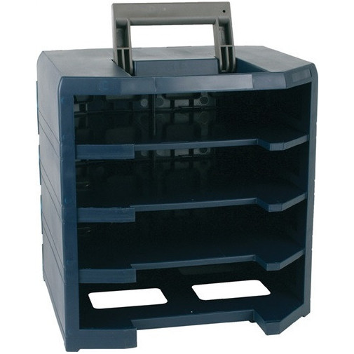 Caja Clasificadora De Seguridad Boxxser An 347 X P 342 X Al