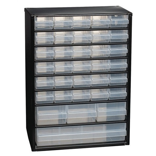 MÓdulo Clasificador De Piezas PequeÑas An 306 X P 150 X Al 4