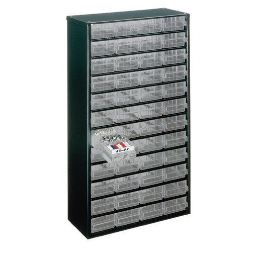 MÓdulo Clasificador De Piezas PequeÑas An 306 X P 150 X Al 5