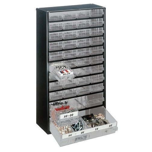 MÓdulo Clasificador De Piezas PequeÑas An 306 X P 150 X Al 5