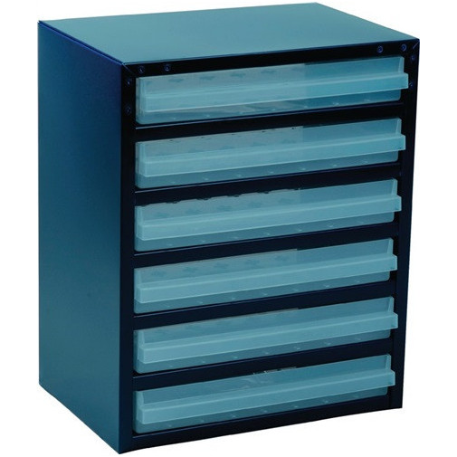 MÓdulo Clasificador De Piezas PequeÑas An 357 X P 255 X Al 4