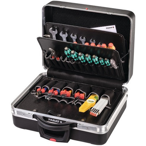 Maleta RÍgida Classic Interior - An 470 X P 200 X Al 360 Mm