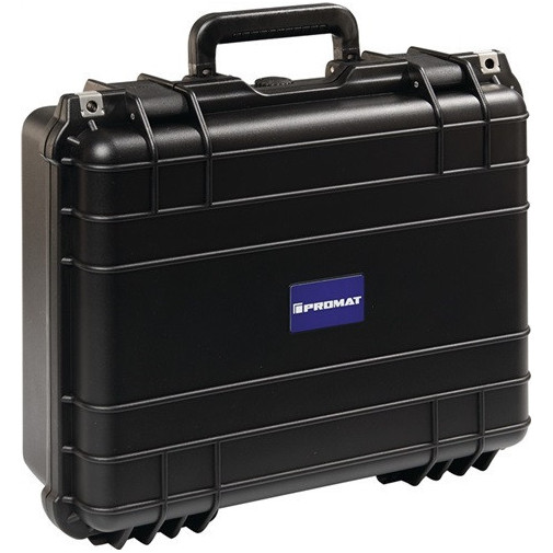 Estuche Protector An 395 X P 320 X Al 117 Mm PlÁstico Promat