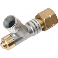 Dispositivo Seguridad De Fallo Del Tubo MÁx. Rendimiento De