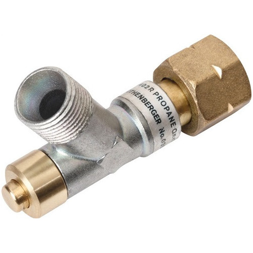 Dispositivo Seguridad De Fallo Del Tubo MÁx. Rendimiento De