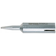 Punta De Soldadura Serie 842 En Forma De Cincel Ancho 2,2 Mm