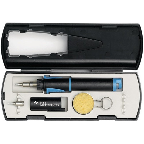Juego De Soldadura A Gas Independent 75 Basic Set 15-75 W 58