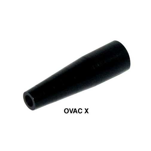 Punta De Desoldadura Vac X AntiestÁtica Apta Para Equipo De