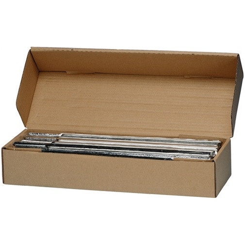 Barra De Soldadura De EstaÑo S-sn95,5ag3,8cu0,7 Sin Plomo 21