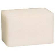 Piedra De AmonÍaco L 65 X An 45 X Al 40 Mm Para Limpiar Punt