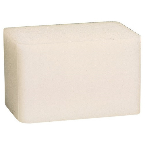 Piedra De AmonÍaco L 65 X An 45 X Al 40 Mm Para Limpiar Punt