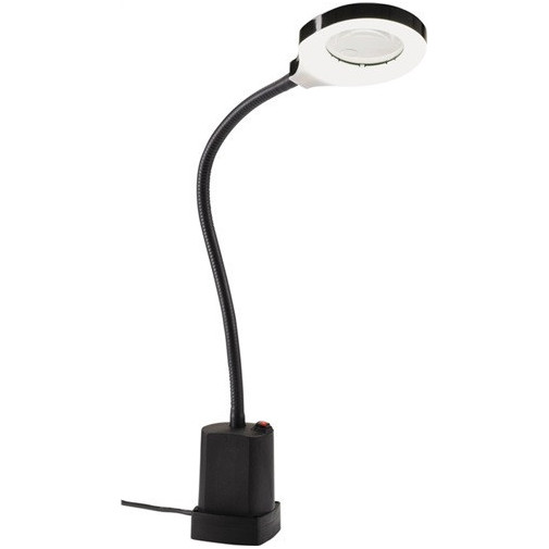 LÁmpara De Trabajo/maquinaria 6 W 550 Lm Ip 20 2 X 1 Mm² H05