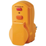 Adaptador De ProtecciÓn Bdi-a2 30 16 A 230/50 V / Hz 3680 W