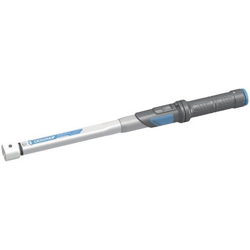 Llave DinamomÉtrica Dmse 100 20-100 Nm 9 X 12 Mm Gedore