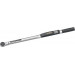 Gedore TT3KH 120 - Llave dinamométrica electrónica TorcoTronic III 1/2" SE 9x12 High