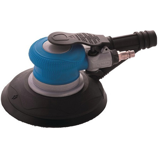 Lijadora Orbital NeumÁtica St 150 150 Mm 10000 Min-¹ 5 Mm Ae