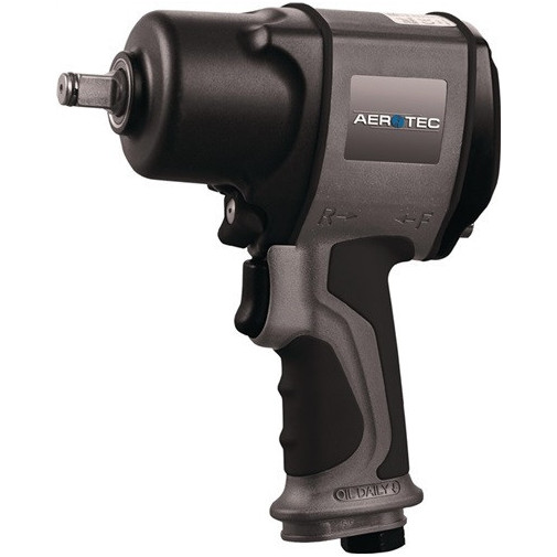 Llave De Impacto NeumÁtica Csp 1500 20 Mm (3/4 Pulg.) Cuadra