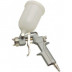Pistola Pulverizadora De Pintura 0,5 L 200 L/min 3 Bar Aerot