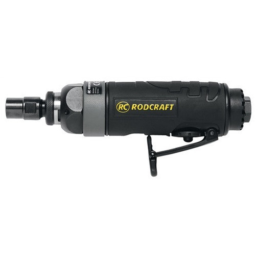 Amoladora Recta NeumÁtica Rc 7028 27000 Min-¹ 6 Mm Rodcraft