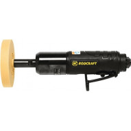 Amoladora NeumÁtica Para PlÁsticos Rc 7038 2800 Min-¹ 8 (5/1