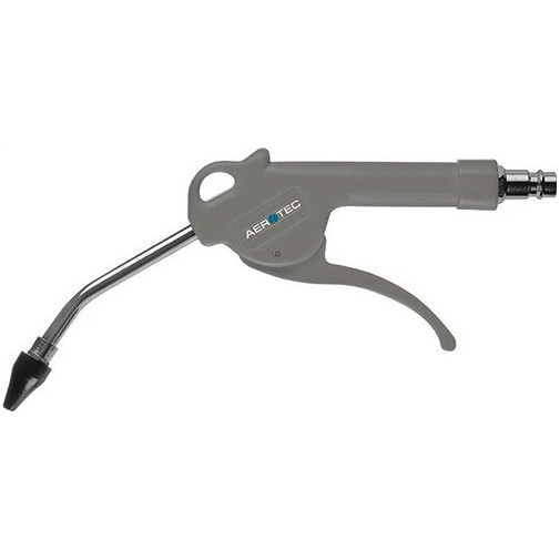 Pistola De Soplado De Aire Comprimido Ksp-g 120 Aerotec