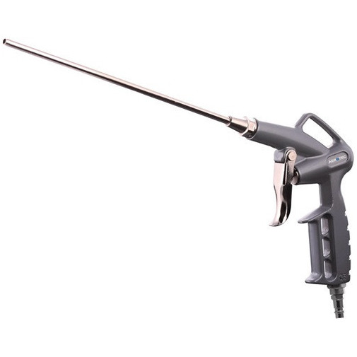 Pistola De Soplado De Aire Comprimido Largo Aerotec