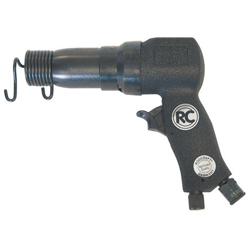 Martillo Cincelador NeumÁtico Rc 5100 3000 Min-¹ 11 Mm HexÁg