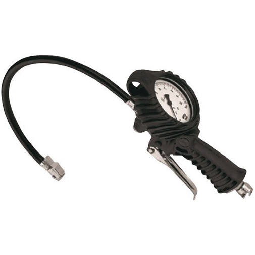 ManÓmetro Manual De NeumÁticos 25/gr 80 Pro Calibrado Aerote