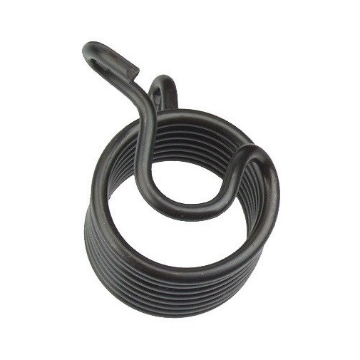 Resorte De SujeciÓn Cincel Rc 70 Apto Para Martillo Cincelad