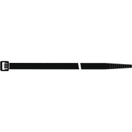 Brida Para Cables Longitud 540 Mm Ancho 7,5 Mm Poliamida Neg