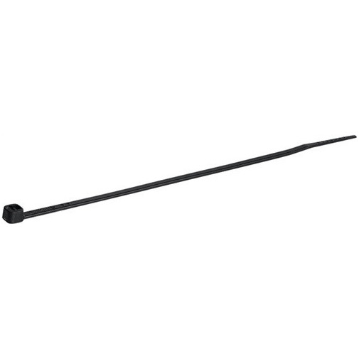Brida Para Cables Longitud 150 Mm Ancho 3,6 Mm Poliamida Neg