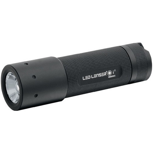 Linterna Led I² 105 Lm 3 X Aaa Micro 170 M Ledlenser