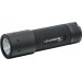 LEDLENSER i2 - Linterna
