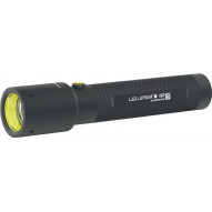 Linterna Led I9r 40-400 Lm 1 X C Micro Nimh 80-260 M Ledlens
