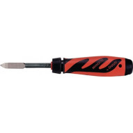 Juego De Desbarbador Mango Ii Kit C Vargus