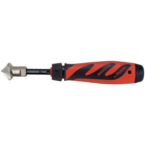 Juego De Desbarbador Mango Ii Kit F Vargus