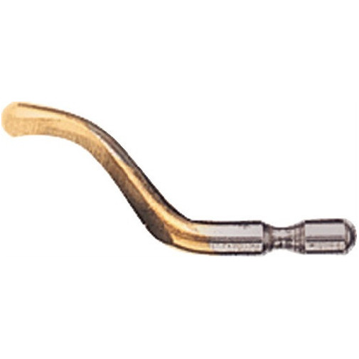 Cuchilla B20p DiÁm. Varilla 2,6 Mm Revestimiento Tin Vargus