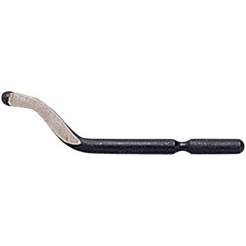 Cuchilla E100 DiÁm. Varilla 3,2 Mm Vargus