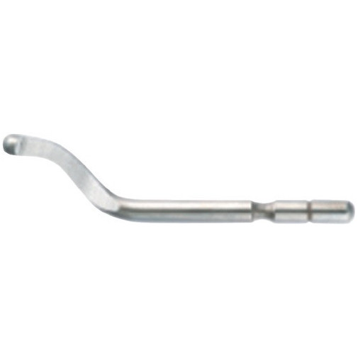 Cuchilla E100s DiÁm. Varilla 3,2 Mm Vargus