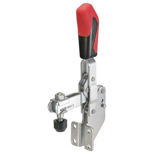 Grapa Vertical NÚm. 6803 TamaÑo 3 Soporte Angular Amf