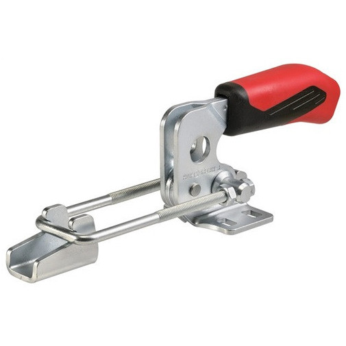 Grapa De Cierre NÚm. 6848h TamaÑo 2 Horizontal Amf