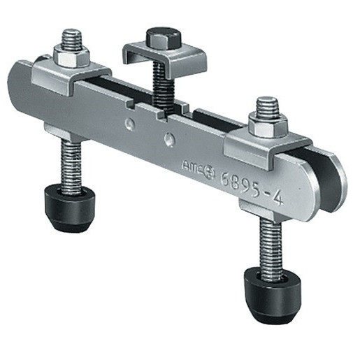 Brazo Transversal NÚm. 6895 TamaÑo 3 Apto Para Grapas RÁpida