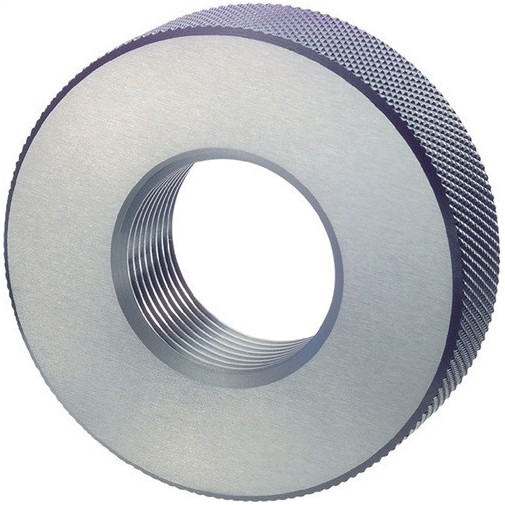 Anillo PatrÓn Para Roscas G 1/8 Pulg. X 28 Anillo De Calibra