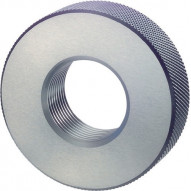 Anillo PatrÓn Para Roscas G 3/4 Pulg. X 14 Anillo De Calibra