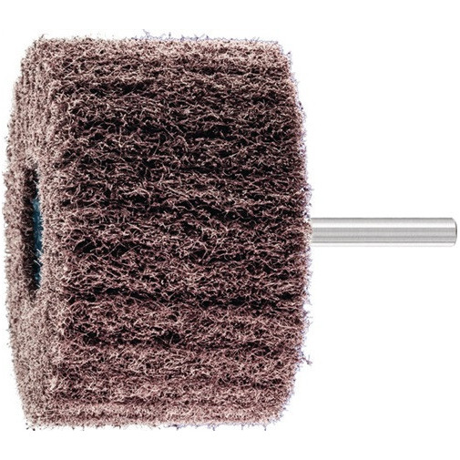 Disco Abrasivo De LÁminas Polinox Pnl DiÁm. 50 X Al 30 Mm Gr