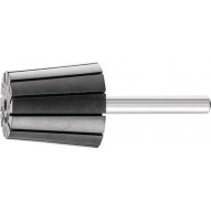 Portamanguitos D 29 X Al 30 Mm CÓnico DiÁm. VÁstago 6 Mm Pfe