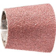 Manguito Abrasivo D 29 X An 30 Mm GranulaciÓn 80 MÁx. Revolu