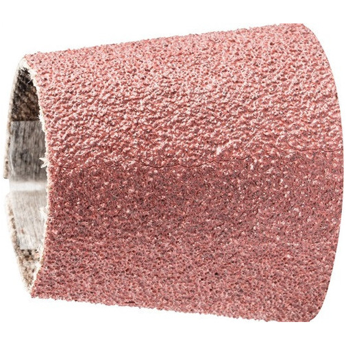 Manguito Abrasivo D 29 X An 30 Mm GranulaciÓn 80 MÁx. Revolu