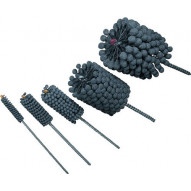 Cepillo Limpia-tubos Novoflex B Longitud 60 Mm DiÁm. 9 Mm 12