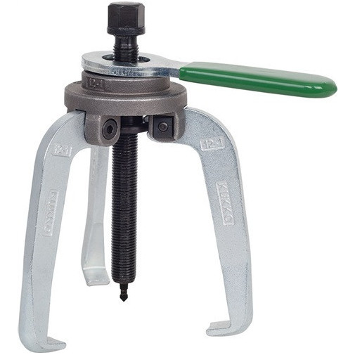 Extractor 12-2 Profundidad De SujeciÓn 125 Mm Ancho De Sujec